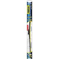 Balai d'essui-glace Quantum Elite avec adaptateurs, 28", Toute saison Maritime Industrial Rubber