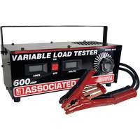 Variable Carbon Pile Load Tester Maritime Industrial Rubber