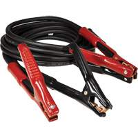 C&acirc;ble de survoltage super robuste avec tension Flexi-Spring, 1/0 AWG, 800 A, C&acirc;ble 15' Maritime Industrial Rubber