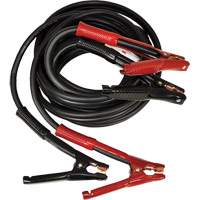 C&acirc;ble de survoltage super robuste avec tension Flexi-Spring, 1/0 AWG, 800 A, C&acirc;ble 25' Maritime Industrial Rubber