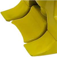 Pro Series Combi Hydraulic Bead Breaker Maritime Industrial Rubber