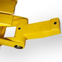 Pro Series Combi Hydraulic Bead Breaker Maritime Industrial Rubber