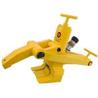 Pro Series Maxi Hydraulic Bead Breaker Maritime Industrial Rubber