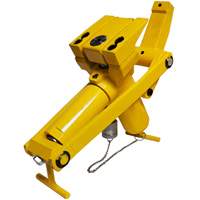 Pro Series Maxi Hydraulic Bead Breaker Maritime Industrial Rubber