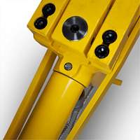 Pro Series Maxi Hydraulic Bead Breaker Maritime Industrial Rubber