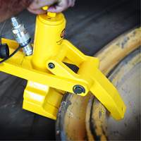 Pro Series Maxi Hydraulic Bead Breaker Maritime Industrial Rubber