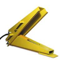 D&eacute;monte-talons hydraulique pour pneu agricole double s&eacute;rie Pro Maritime Industrial Rubber