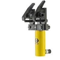 Ensemble de d&eacute;monte-talons pour pneu g&eacute;ant OTR ESC3000 s&eacute;rie Pro Maritime Industrial Rubber