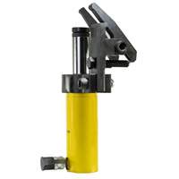 Ensemble de d&eacute;monte-talons pour pneu g&eacute;ant OTR ESC3000 s&eacute;rie Pro Maritime Industrial Rubber