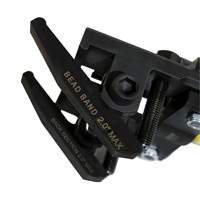 Ensemble de d&eacute;monte-talons pour pneu g&eacute;ant OTR ESC3000 s&eacute;rie Pro Maritime Industrial Rubber