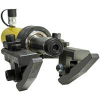 Ensemble de d&eacute;monte-talons pour pneu g&eacute;ant OTR ESC3000 s&eacute;rie Pro Maritime Industrial Rubber