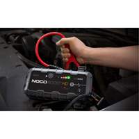 Survolteur pour batterie GB70 Boost HD Maritime Industrial Rubber