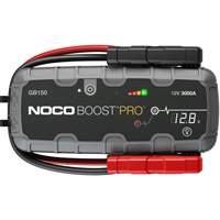 Survolteur pour batterie GB150 Boost Pro Maritime Industrial Rubber
