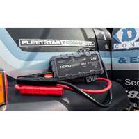 Survolteur pour batterie GB251+ Boost Max Maritime Industrial Rubber