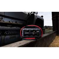Survolteur pour batterie GB251+ Boost Max Maritime Industrial Rubber