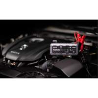 Survolteur pour batterie GBX55 Boost X Maritime Industrial Rubber
