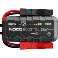 Survolteur pour batterie GBX75 Boost X Maritime Industrial Rubber