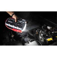 Survolteur pour batterie GBX155 Boost X Maritime Industrial Rubber