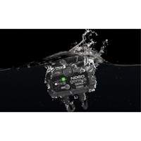 Chargeur de batterie embarqu&eacute; &agrave; 1 sortie de 5 amp&egrave;res Gen5X1 Genius Maritime Industrial Rubber
