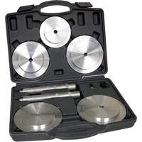 Outils pour moyeux & joints étanches