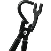 Exhaust Removal Pliers Maritime Industrial Rubber