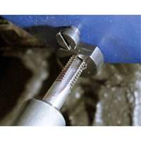 Manifold Drill Template for Ford 4.6L, 5.4L & 6.8L Maritime Industrial Rubber