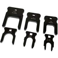 Def & Fuel Line Disconnect Set Maritime Industrial Rubber