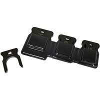 Def & Fuel Line Disconnect Set Maritime Industrial Rubber