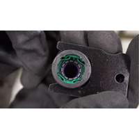 Def & Fuel Line Disconnect Set Maritime Industrial Rubber