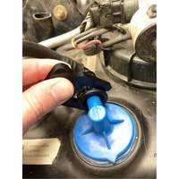Def & Fuel Line Disconnect Set Maritime Industrial Rubber