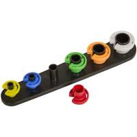 Air Conditioning & Fuel Line Disconnect Tool Set Maritime Industrial Rubber