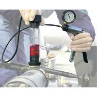 D&eacute;tecteur de fuite de combustion, Cruche Maritime Industrial Rubber