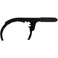 Diesel Filter Wrench for 6" Davco, 6" Strap Length Maritime Industrial Rubber
