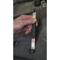 Double-Ended Clip Lifter Maritime Industrial Rubber