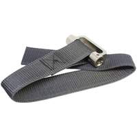 Heavy-Duty Strap Filter Wrench, 6-1/2" Filter Capacity Maritime Industrial Rubber