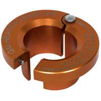 3/4" Heater Hose Disconnect Tool for General Motors Maritime Industrial Rubber