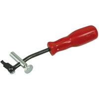 Tire-joint de type mandrin Maritime Industrial Rubber