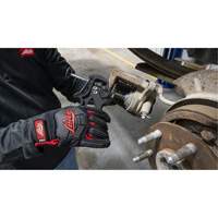 Speedy Brake Pad Spreader Maritime Industrial Rubber