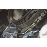 Stretch Belt Remover/Installer Maritime Industrial Rubber