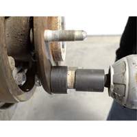 Wheel Stud Installer Maritime Industrial Rubber