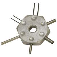 Terminal Tool Maritime Industrial Rubber