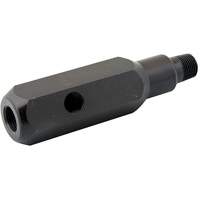 Raccord de jauge, Acier Maritime Industrial Rubber