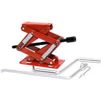 Scissor Jacks