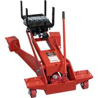 Cric pour transmissions de camions, Cap. de levage 1,5 tonne(s) Maritime Industrial Rubber