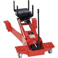 Cric pour transmissions de camions, Cap. de levage 1,5 tonne(s) Maritime Industrial Rubber