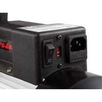 Pro-Set&reg; Vacuum Pump Maritime Industrial Rubber