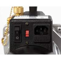 Pro-Set&reg; Vacuum Pump Maritime Industrial Rubber