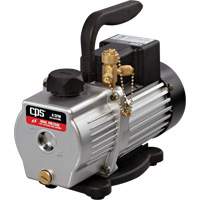 Pro-Set&reg; Vacuum Pump Maritime Industrial Rubber