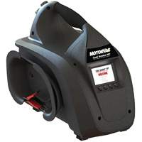Syst&egrave;me de diagnostic de fuites &agrave; pressions multiples CoolSmoke Maritime Industrial Rubber