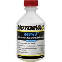 MiST Ultrasonic Cleaning Solution Maritime Industrial Rubber